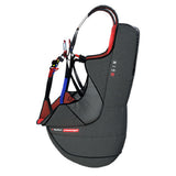 Gin Safari 3 Tandem Passenger Harness