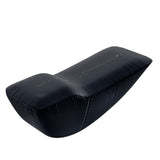 Gin Safari 3 Tandem Pilot Harness: Aerobean protector