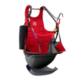 Gin Safari 3 Tandem Pilot Harness