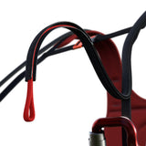 Gin Safari 3 Tandem Pilot Harness: Rescue bridle