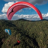 Gin Sprint 3 in standard colour Malibu (blue)