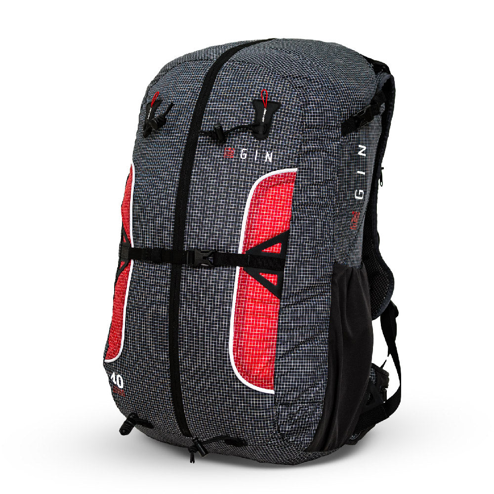 Gin X-lite Rucksack 2 40L