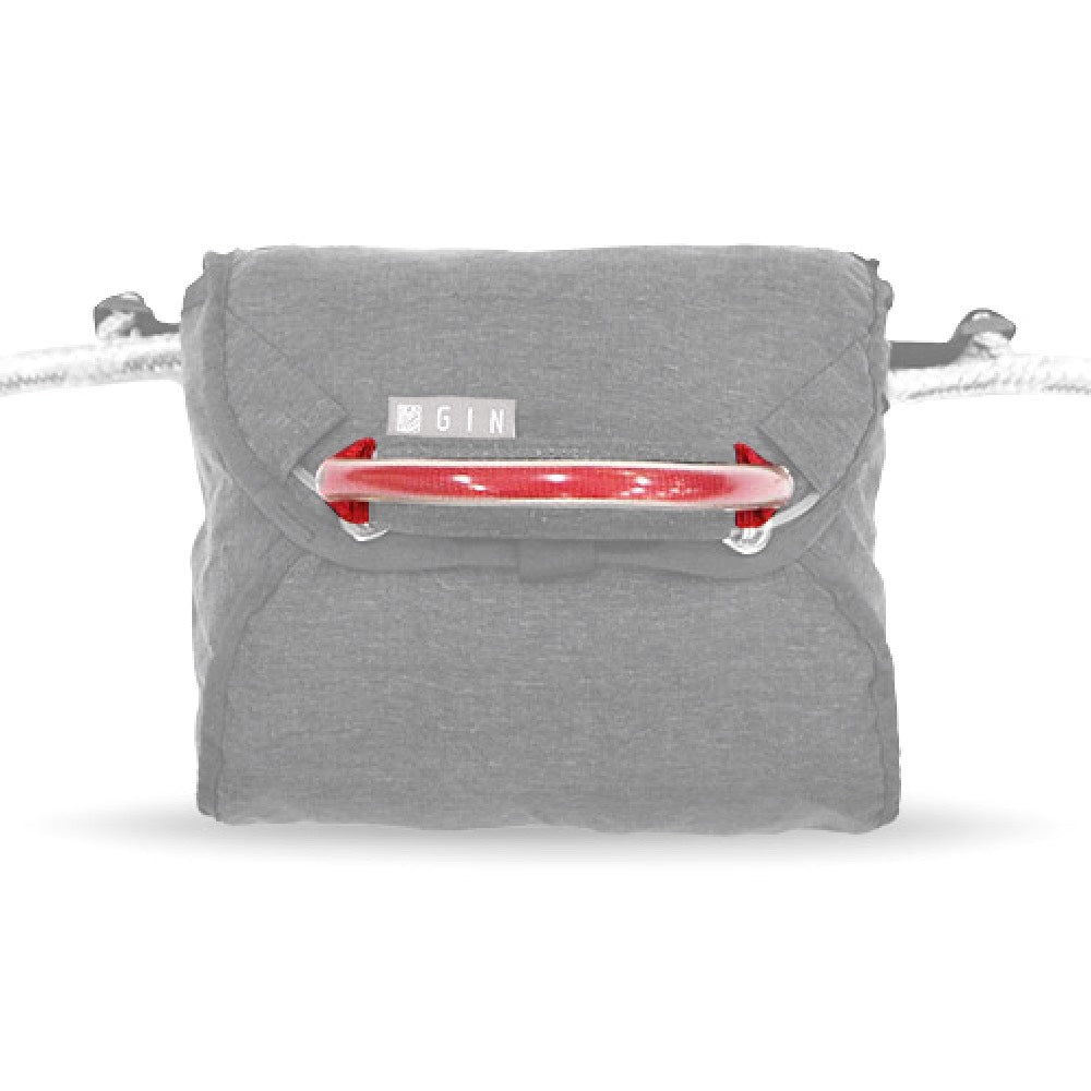 Gin Yeti UL Front Container Reserve Handle