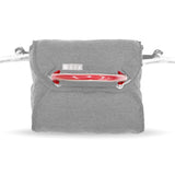 Gin Yeti UL Front Container Reserve Handle