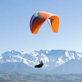 Gin Gliders Atlas - Tangerine