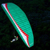 Gin Atlas 2 Apple (Green)