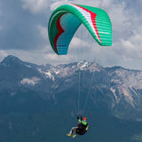 Gin Atlas 2 Apple (Green)