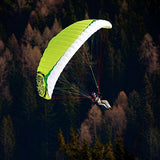 Gin Bobcat speedflying speed wing