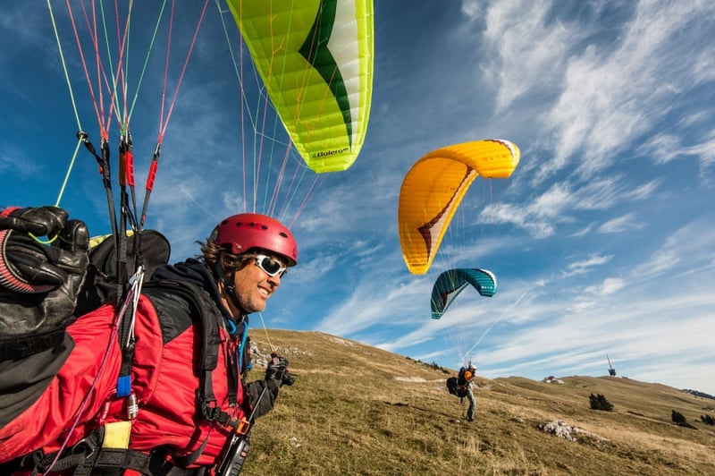 Gin Bolero 5 (PAST MODEL) – Flybubble Gin Bolero 5 (PAST MODEL) – Flybubble