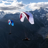Gin Bonanza 2 paraglider | EN C | sports class