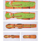 Gin Concertina Compress Bag