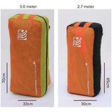 Gin Concertina Compress Bag