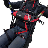 Gin G-chute Pocket (Gin G-chute not included)