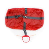 Gin Genie Lite 3 Rescue Deck Reserve Handle and Inner Container (closed)