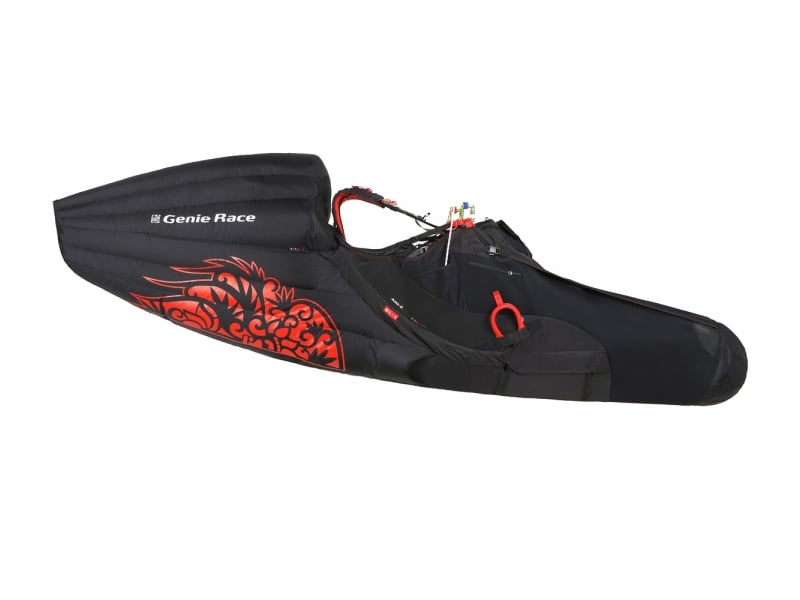 Gin Genie Race 3 (PAST MODEL)