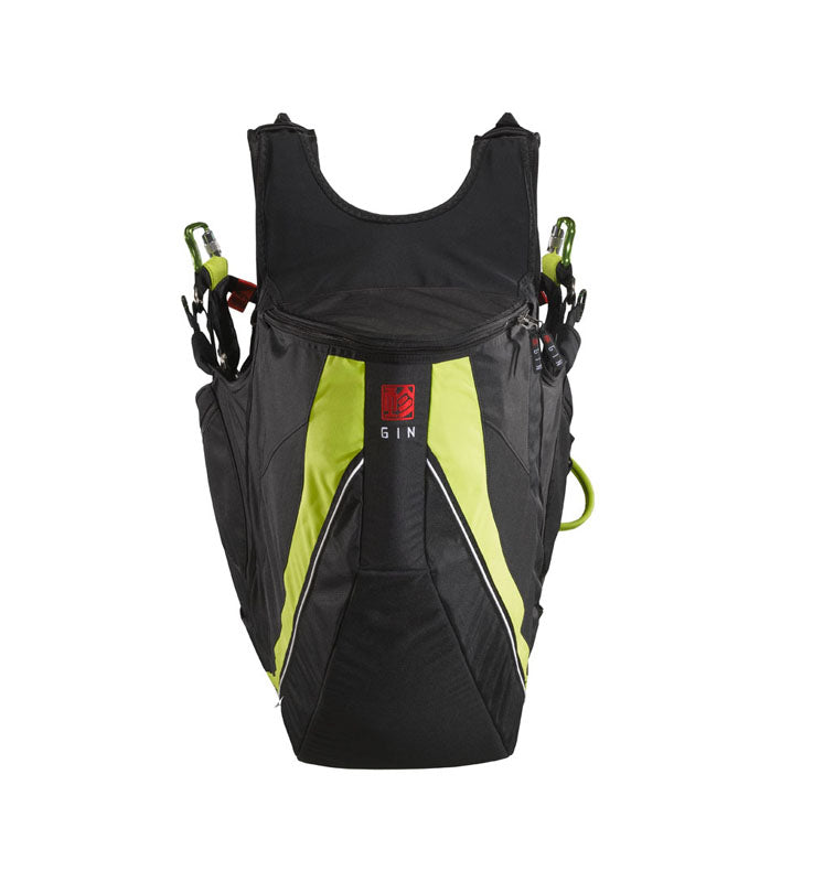 Gin Gingo 2 new colours (PAST MODEL)