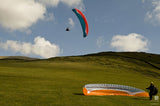 Gin Gliders Bolero 4 - Parrot colour