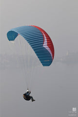 Gin Gliders Bolero 4 - Parrot colour