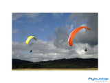 Gin Gliders Mirage - Saffron and Peach