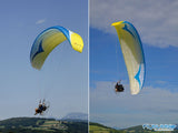 Gin Gliders Mirage - Saffron