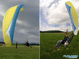 Gin Gliders Mirage - Saffron