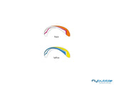 Gin Gliders Mirage - Colours