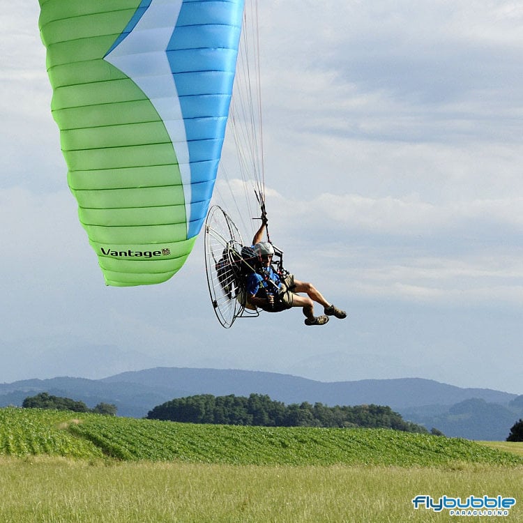 Gin Gliders Vantage - Mojito
