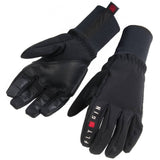 Gin Softshell Gloves