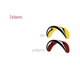 Colours | Gin Pegasus