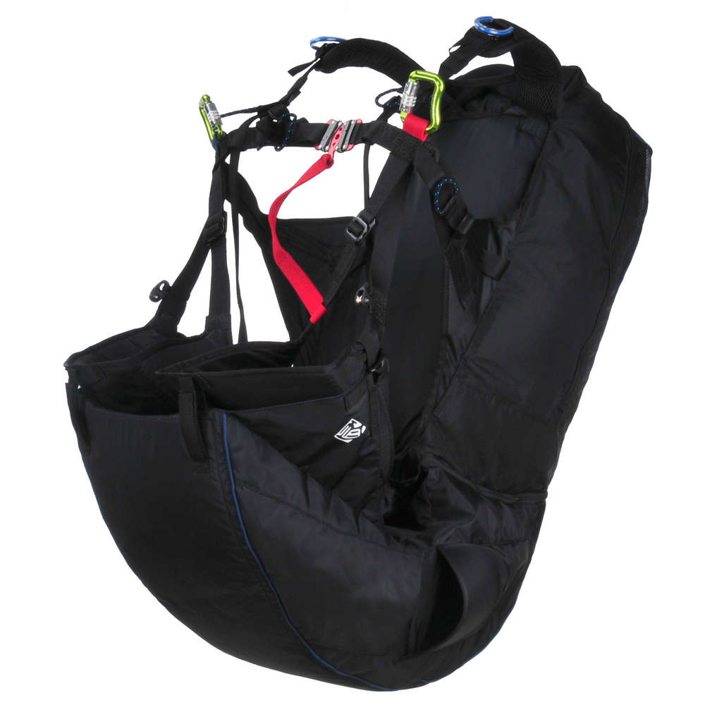 Gin Speedride 4 (PAST MODEL)