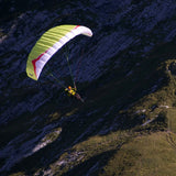 Gin Yak speedflying speed wing