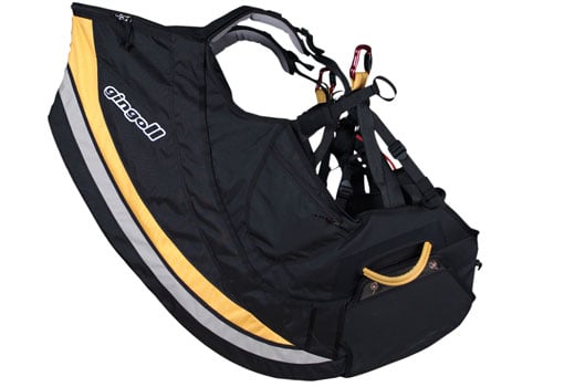 Gin Gingo 2 original colours (PAST MODEL)