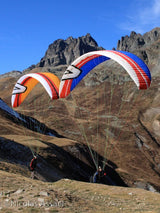 Skywalk Red Hot (PAST MODEL)