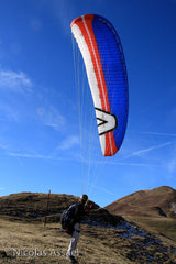 Skywalk Red Hot (PAST MODEL)