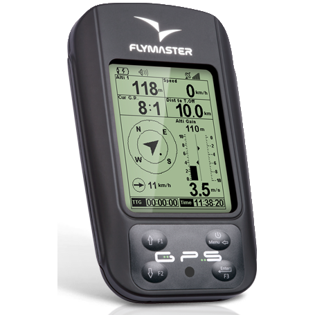 Flymaster GPS (PAST MODEL)