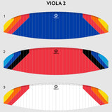 PHI VIOLA 2