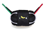 High Adventure Gstar Front Reserve Container