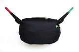 High Adventure Gstar Front Reserve Container