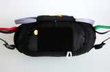 High Adventure Gstar Front Reserve Container