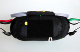 High Adventure Gstar Front Reserve Container