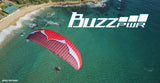 Ozone Buzz Power (PAST MODEL)