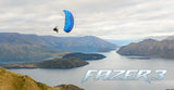 Ozone Fazer 3 (PAST MODEL)