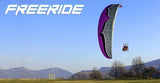 Ozone Freeride (PAST MODEL)