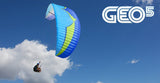 Ozone Geo 5 (PAST MODEL)