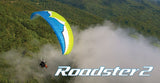 Ozone Roadster 2 (PAST MODEL)