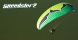Ozone Speedster 2 (PAST MODEL)