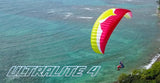 Ozone Ultralite 4 (PAST MODEL)