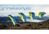 Ozone Fazer 2 (PAST MODEL)