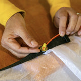 High Adventure Beamer 3 Packing Tool (Pro Reserve Rigging Tool)