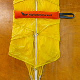 High Adventure Reserve Packing Ballast Shot Bag (Pro Reserve Rigging Tool)